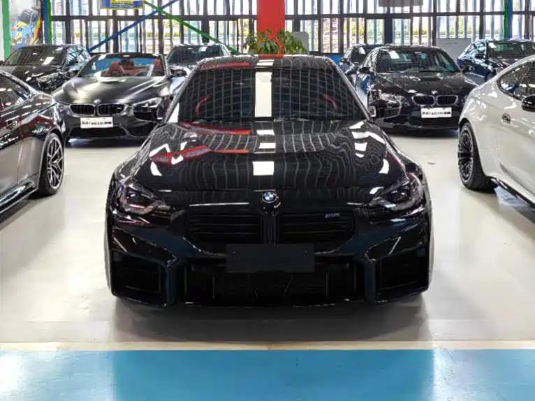 BMW M2 2024 M2 купить на сайте DeffCars