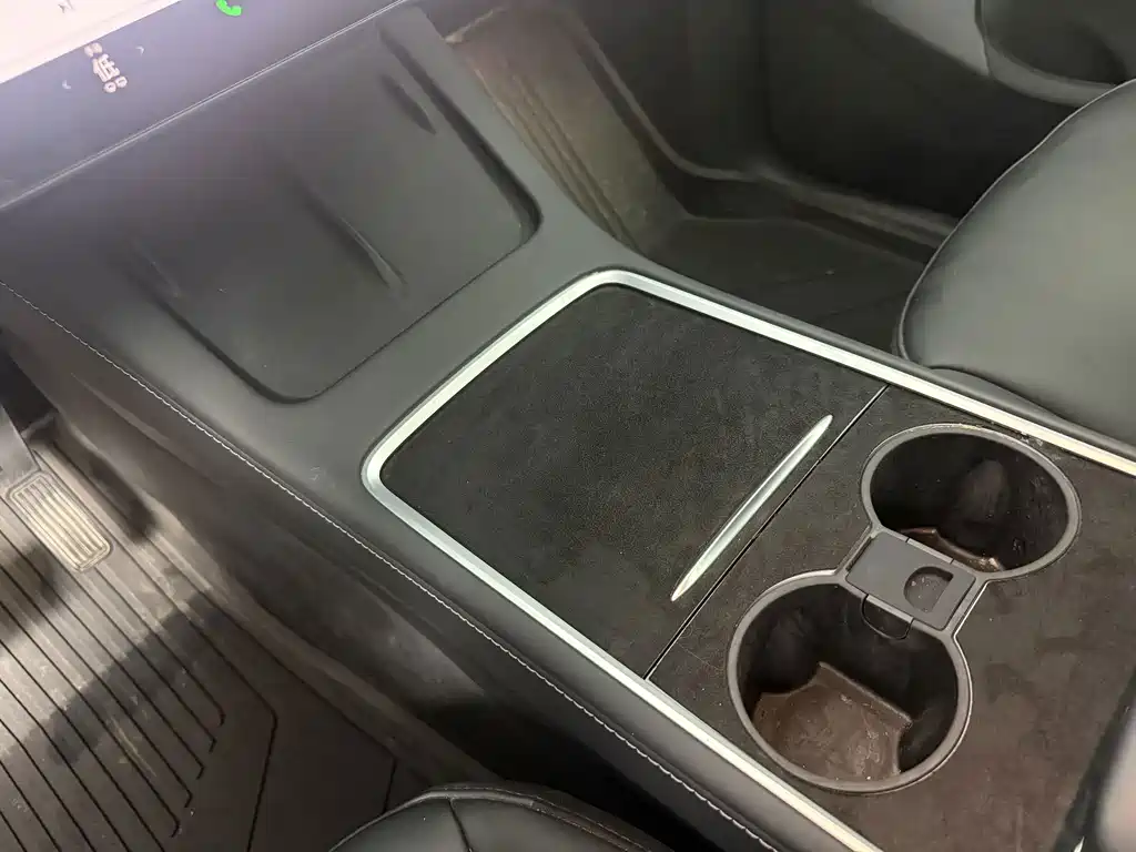 Model Y 2022 facelift rear-wheel drive version купить на сайте DeffCars