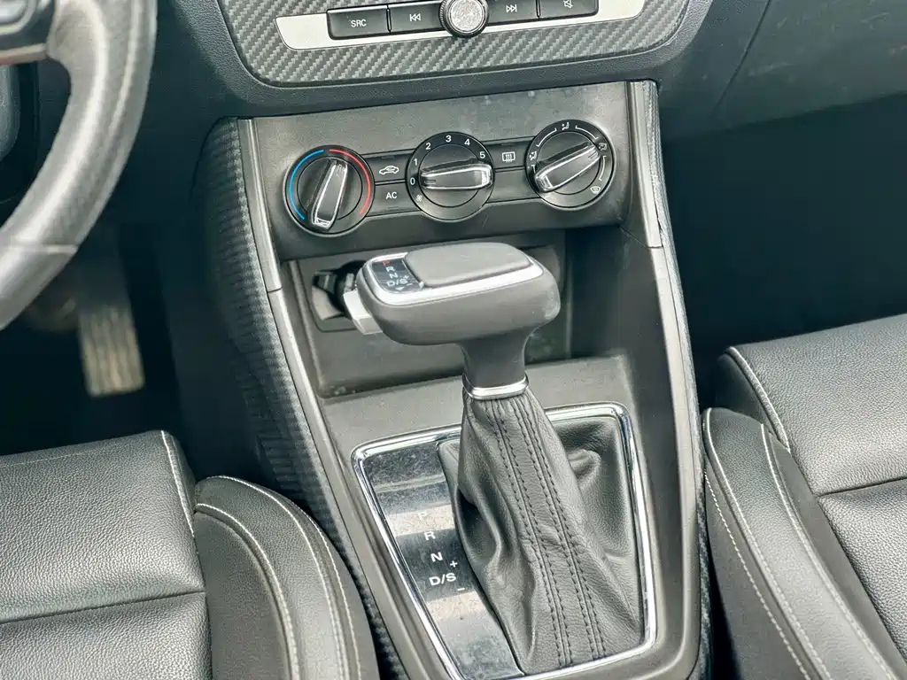 MG ZS 2018 1.5L Automatic Deluxe Edition National V купить на сайте DeffCars