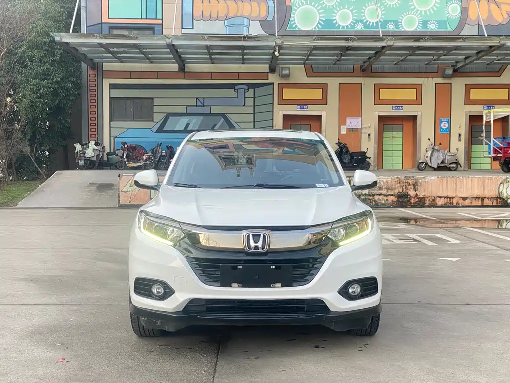 Binzhi 2020 1.5L CVT Deluxe Edition купить на сайте DeffCars