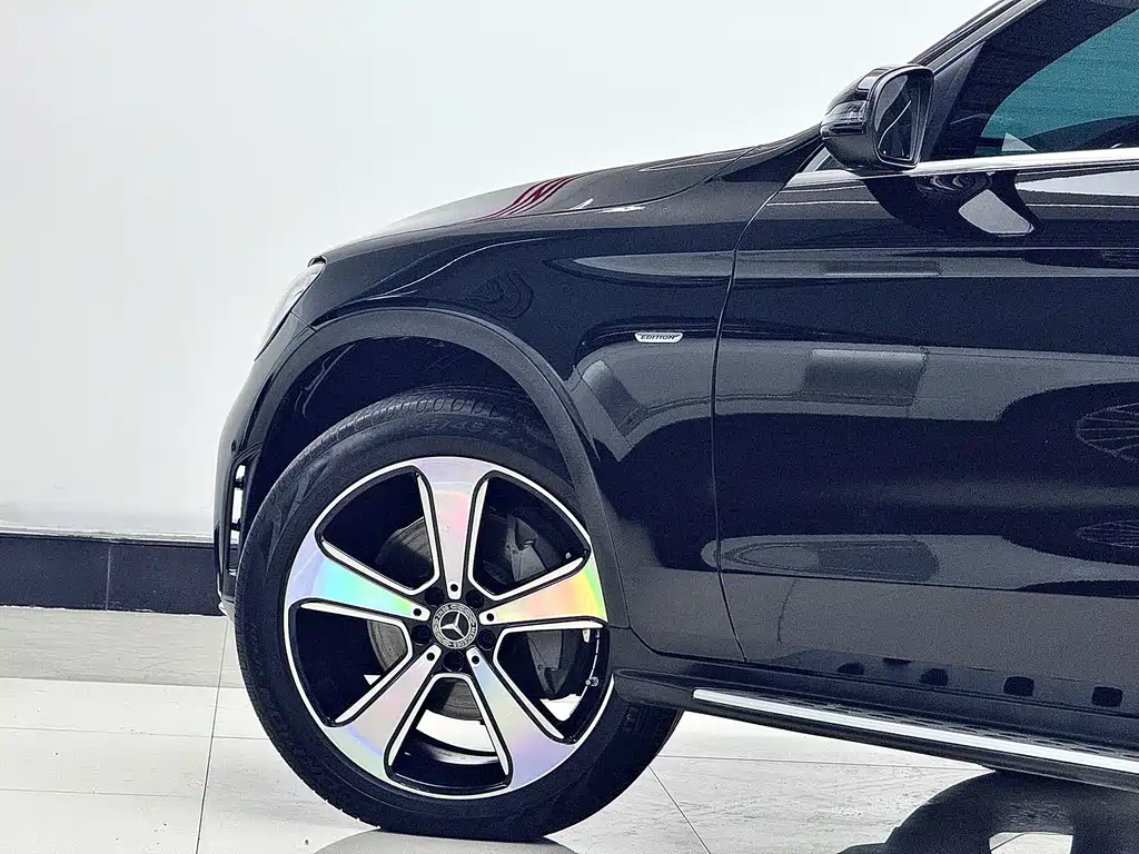 Mercedes-Benz GLC 2022 facelift GLC 300 L 4MATIC Dynamic Edition купить на сайте DeffCars