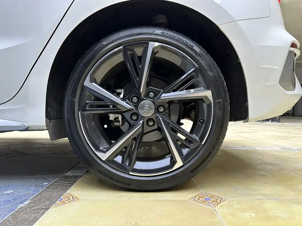 Audi A3 2021 Sportback 35 TFSI stylish and sporty купить на сайте DeffCars
