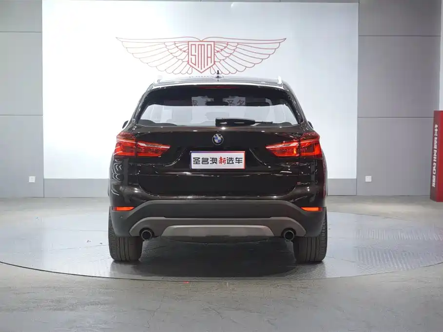 BMW X1 2019 xDrive20Li Exclusive Model купить на сайте DeffCars