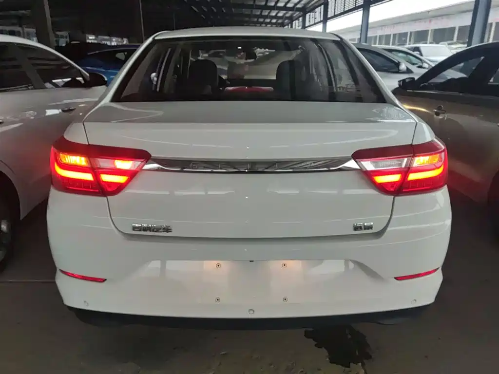 Vision 2020 facelift 1.5L manual Asian Games version купить на сайте DeffCars