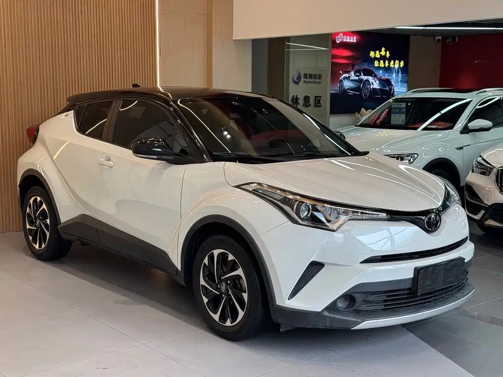 Yize IZOA 2020 2.0L Yixiang Edition купить на сайте DeffCars