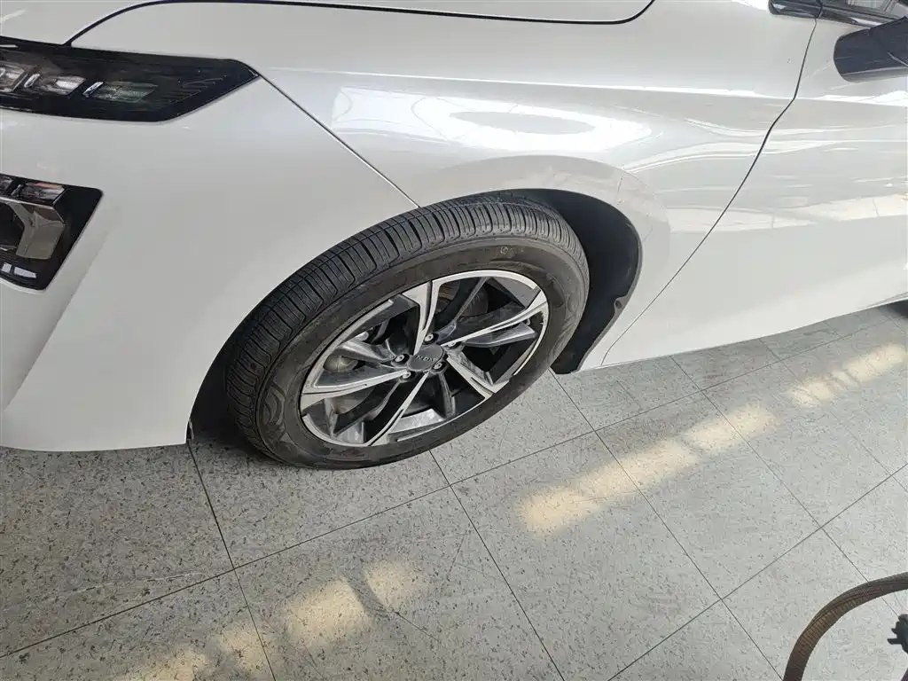 AION S MAX 2024 70 Star Edition 54.6kWh купить на сайте DeffCars