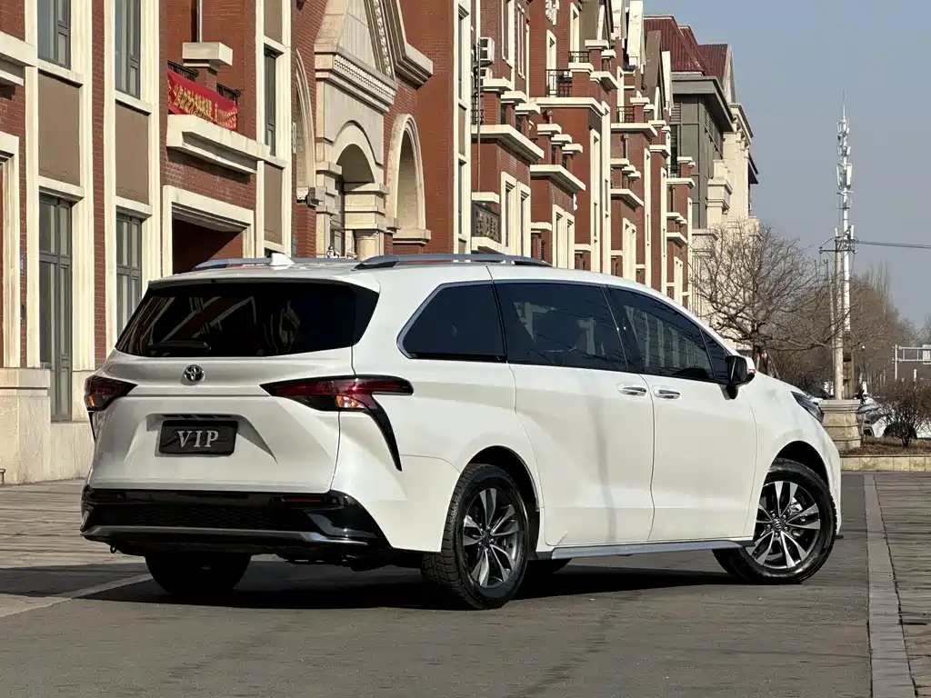 Grevia 2024 2.5L hybrid premium PLUS four-wheel drive version купить на сайте DeffCars