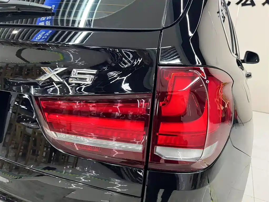 BMW X5 imported 2018 xDrive35i elegant model купить на сайте DeffCars