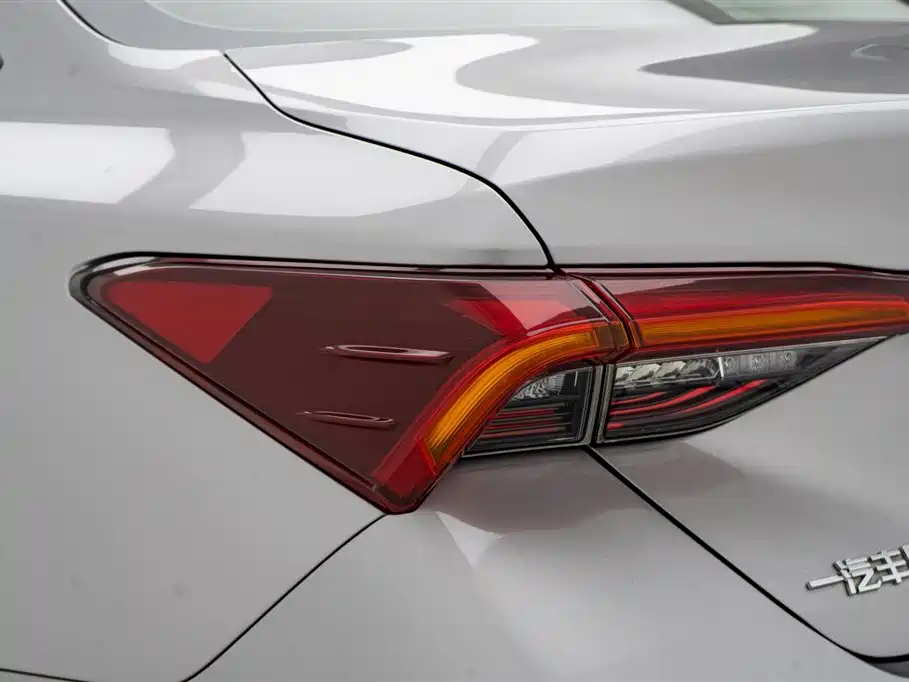 Asia Dragon 2023 2.0L Premium Edition купить на сайте DeffCars