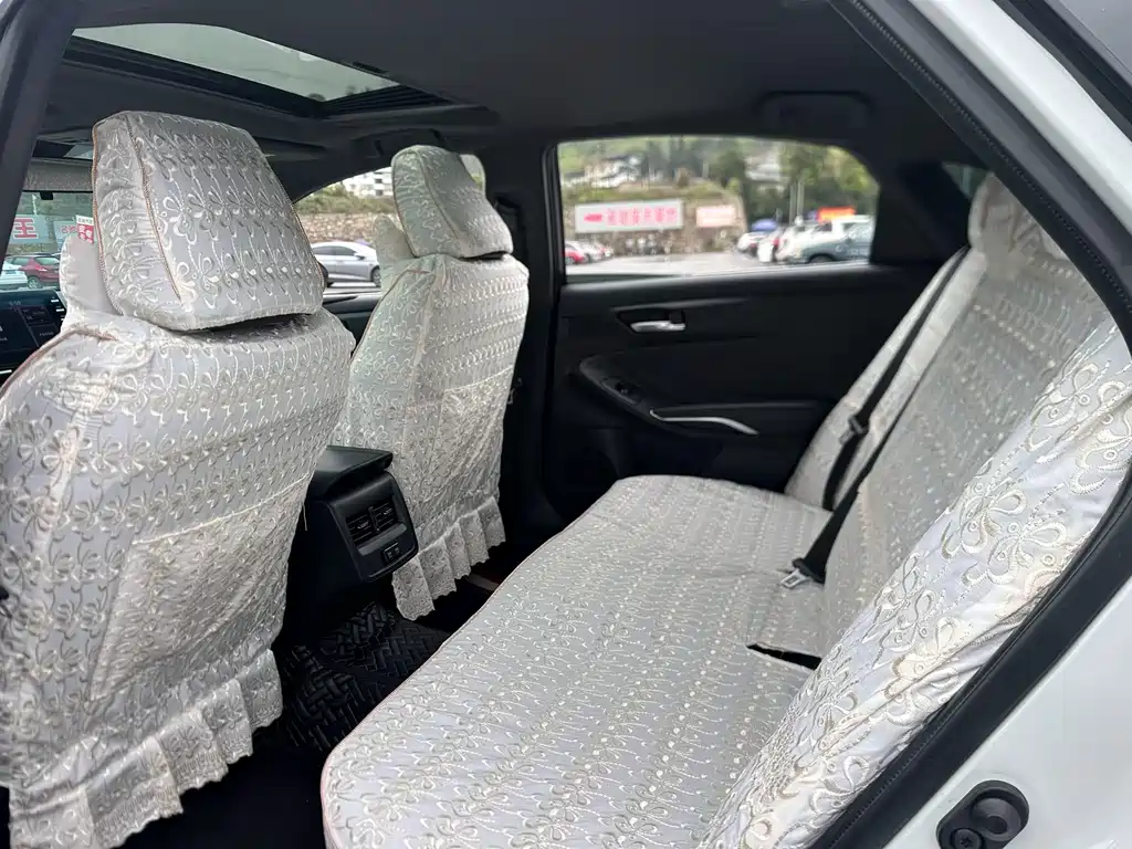 Asia Dragon 2022 2.0L Deluxe Edition купить на сайте DeffCars