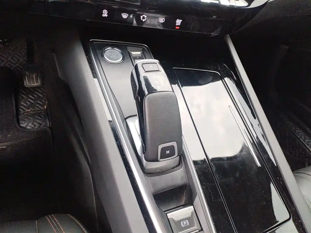 Peugeot 508 2022 508L 400THP PureTech Driving Control Edition купить на сайте DeffCars
