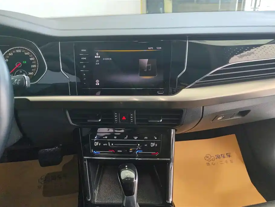 Passat 2020 330TSI Elite Edition National VI купить на сайте DeffCars