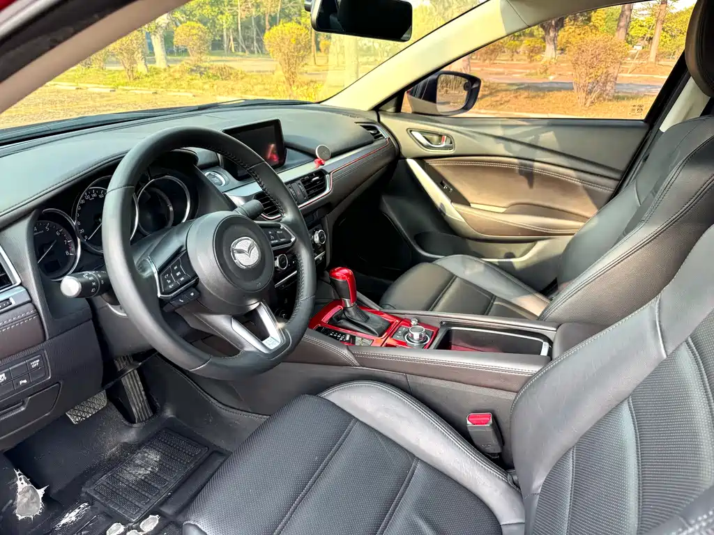 Atez 2018 2.5L Blue Sky Sports Edition National V купить на сайте DeffCars