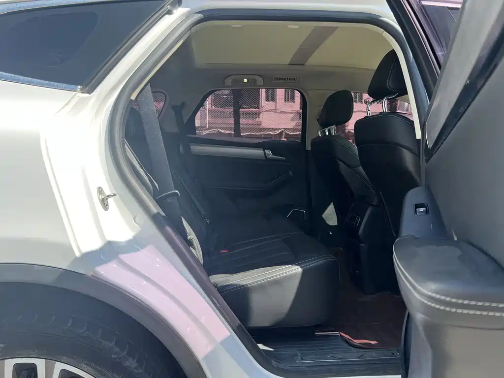 Tang 2018 2.0T automatic intelligent connected premium type 7 seats National V купить на сайте DeffCars