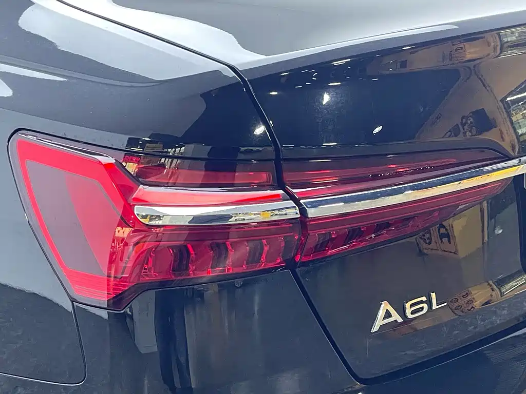 Audi A6L 2021 45 TFSI Premium Elegant Model купить на сайте DeffCars