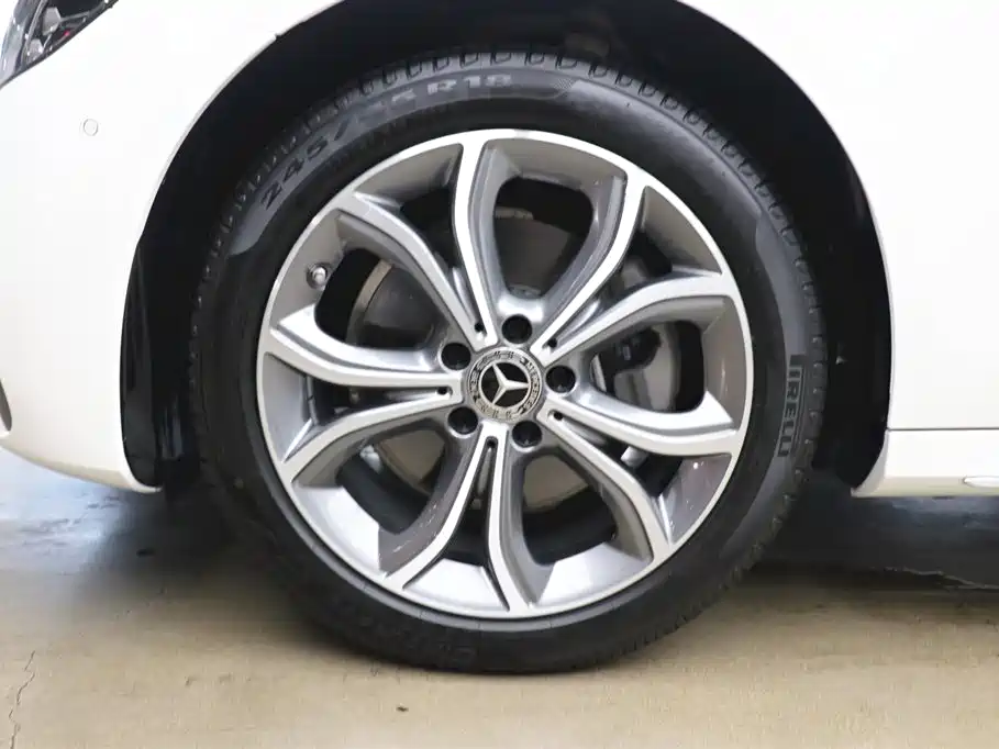 Mercedes-Benz E-Class 2022 facelift E 300 L sporty and stylish купить на сайте DeffCars