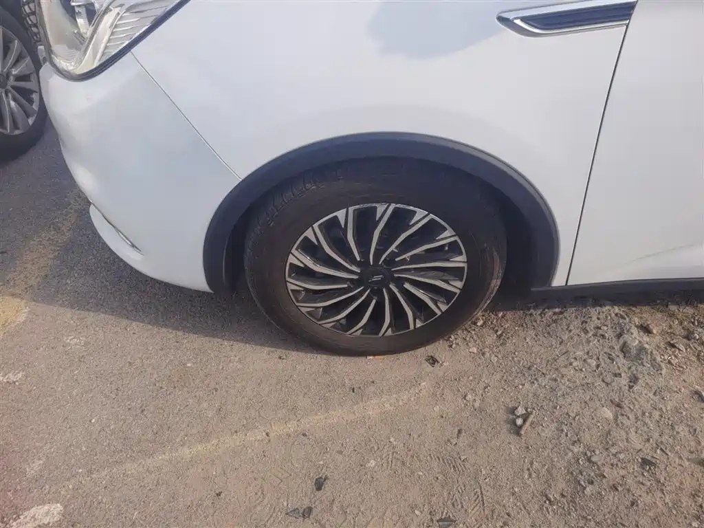 Changan Auchan Coshang 2019 1.5T automatic flagship model National VI купить на сайте DeffCars