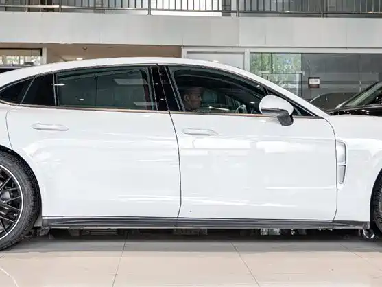 Panamera 2023 Panamera Executive Extended Edition 2.9T купить на сайте DeffCars