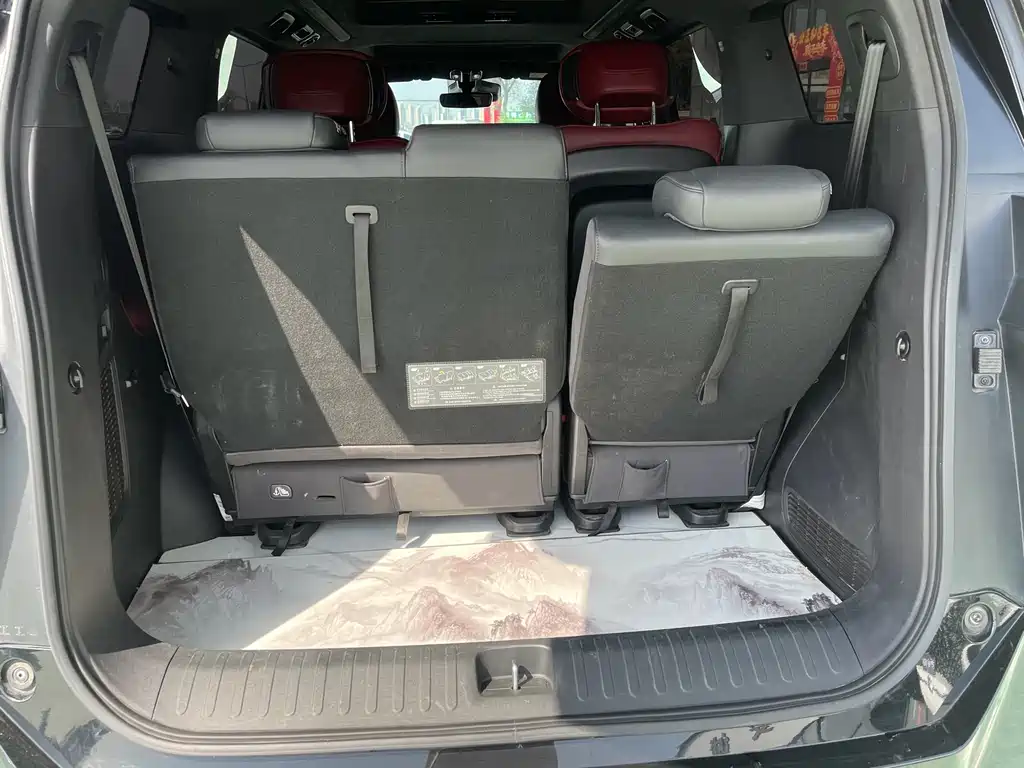Trumpchi M8 2023 Grandmaster Series 400T Extreme Edition купить на сайте DeffCars