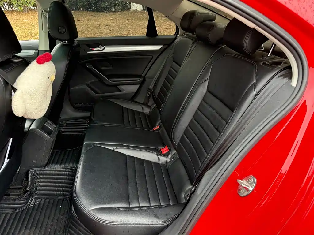 Lingdu 2019 230TSI DSG Fashion Edition National V купить на сайте DeffCars