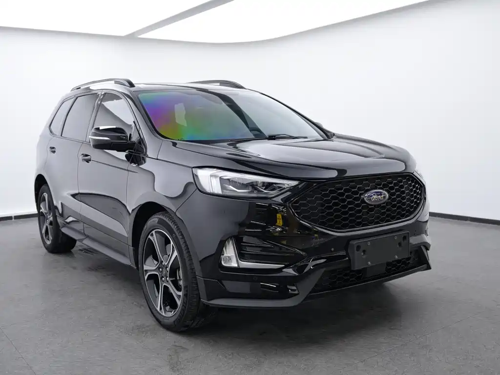 Ruijie 2020 EcoBoost 245 2WD ST-Line 5-seater купить на сайте DeffCars