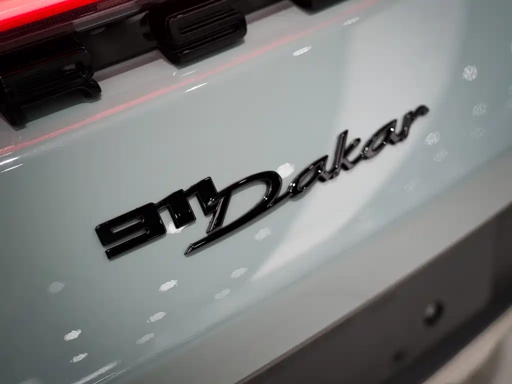 Porsche 911 2023 Dakar 3.0T купить на сайте DeffCars
