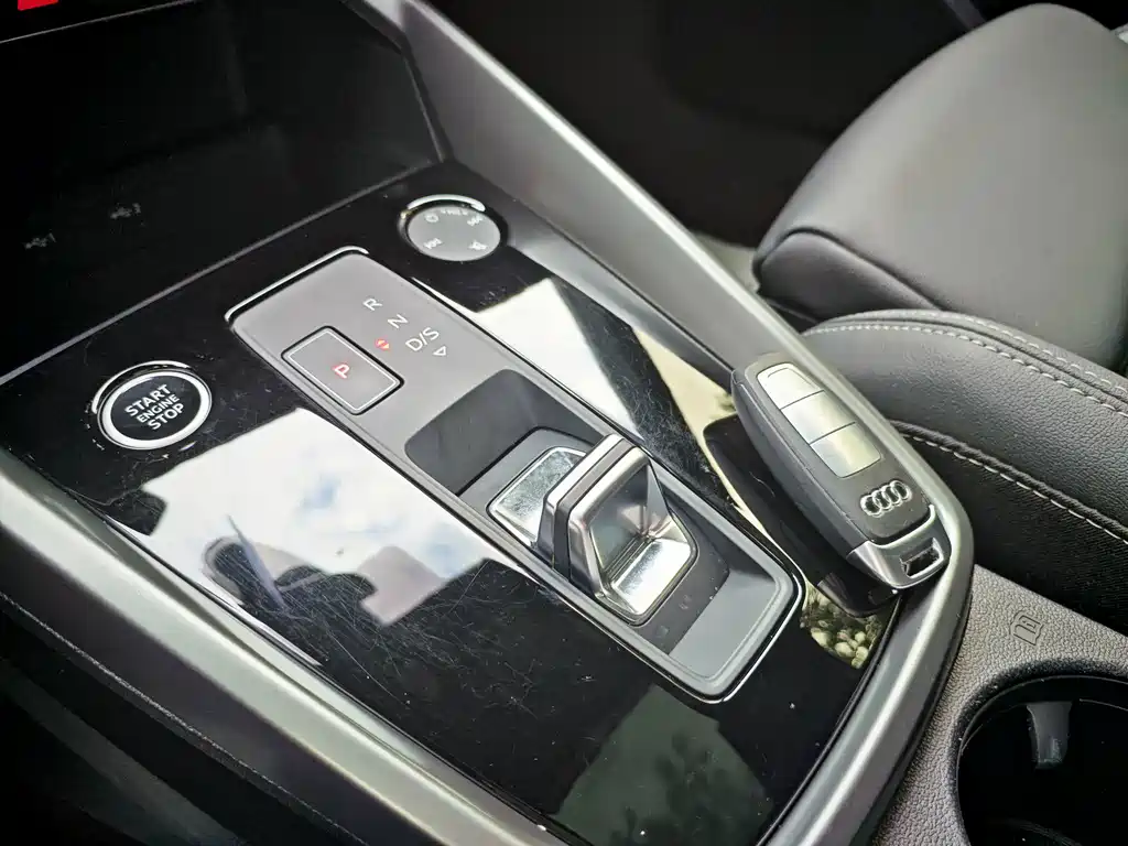 Audi A3 2022 Sportback 35 TFSI stylish and sporty купить на сайте DeffCars