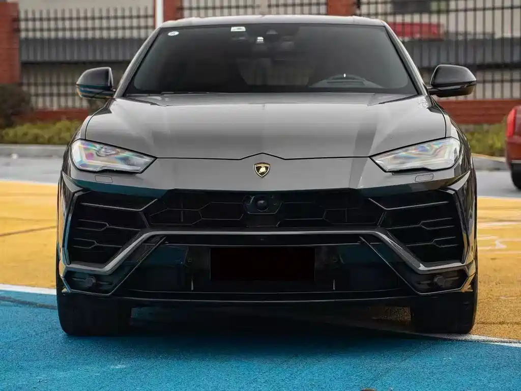 Urus 2021 4.0T V8 купить на сайте DeffCars