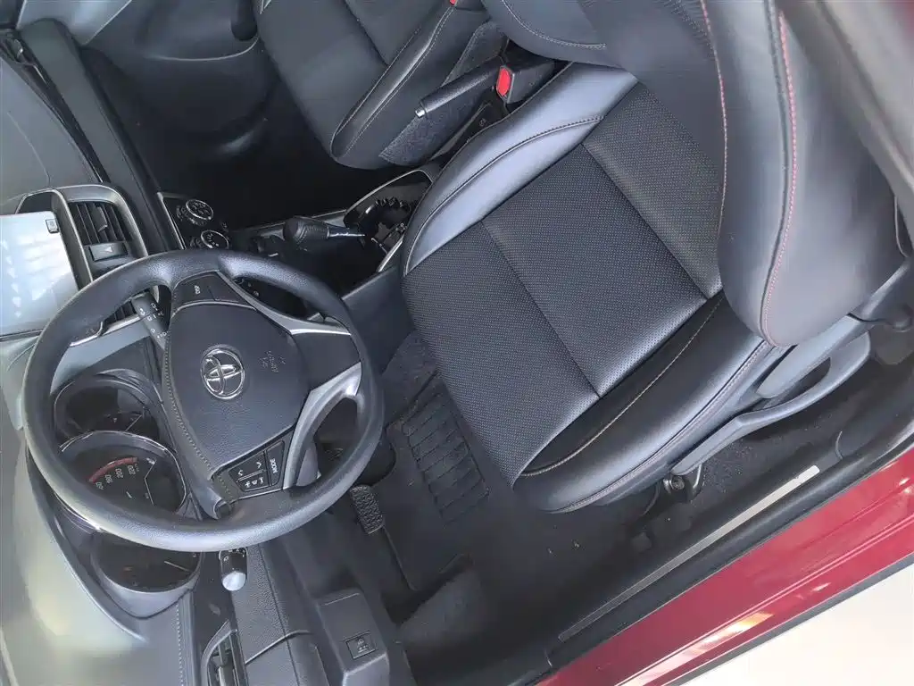 YARiS L Zhixuan 2020 Zhixuan X 1.5L CVT Premium Edition купить на сайте DeffCars