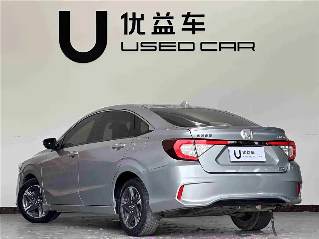 Xiangyu 2019 180TURBO CVT Enjoy Edition National VI купить на сайте DeffCars