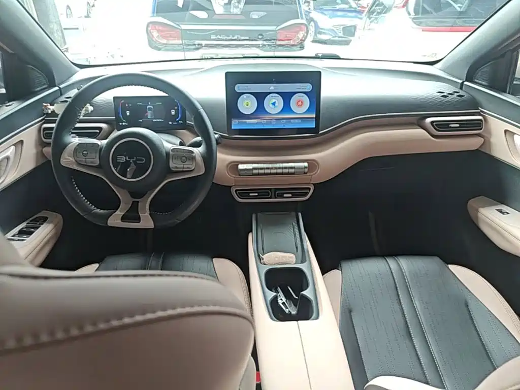 Seagull 2024 Honor Edition 405km Flying Edition купить на сайте DeffCars