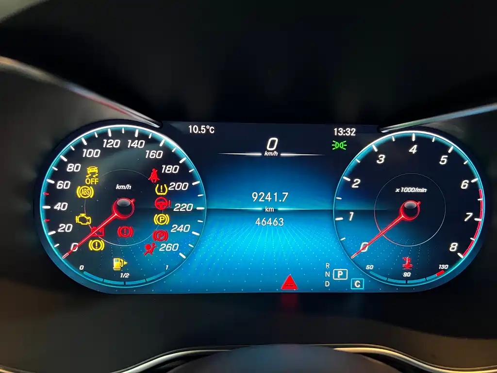 Mercedes-Benz GLC 2020 GLC 300 L 4MATIC Dynamic купить на сайте DeffCars