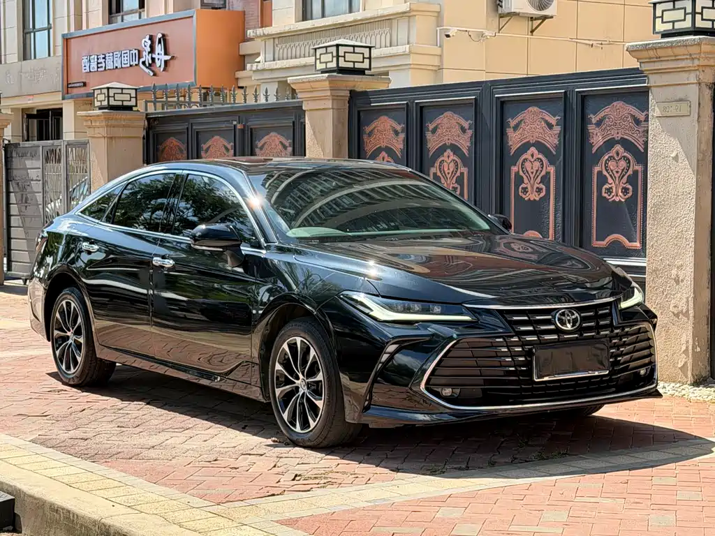 Asia Dragon 2023 2.0L Deluxe Edition купить на сайте DeffCars