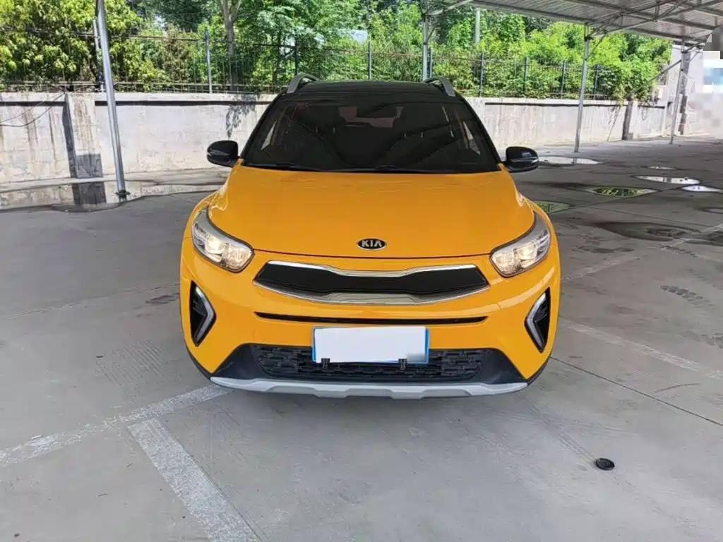 Yipao 2019 1.4L Automatic Fun Edition National VI купить на сайте DeffCars