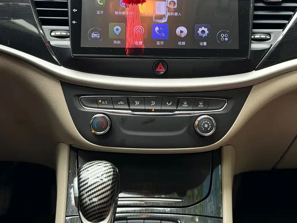 Weilang 2018 Three-Car 15s Automatic Leading Type купить на сайте DeffCars