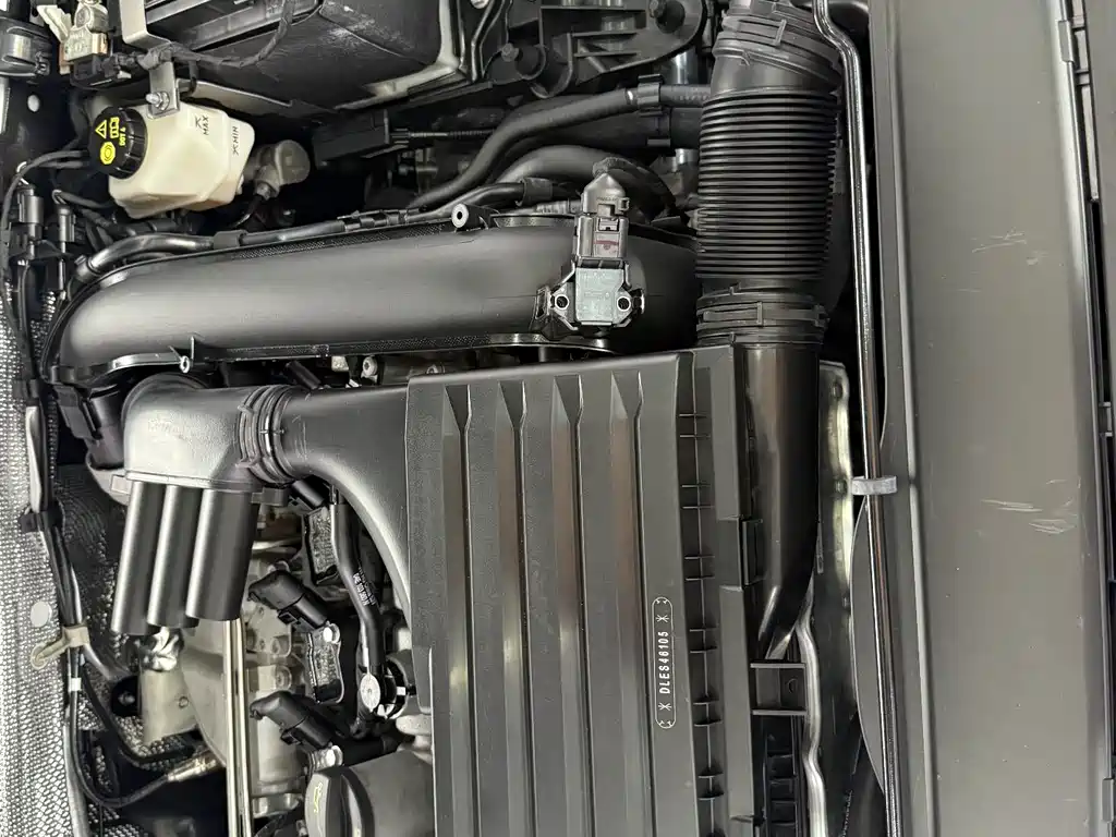 Golf 2023 Modified 280TSI DSG Pro купить на сайте DeffCars