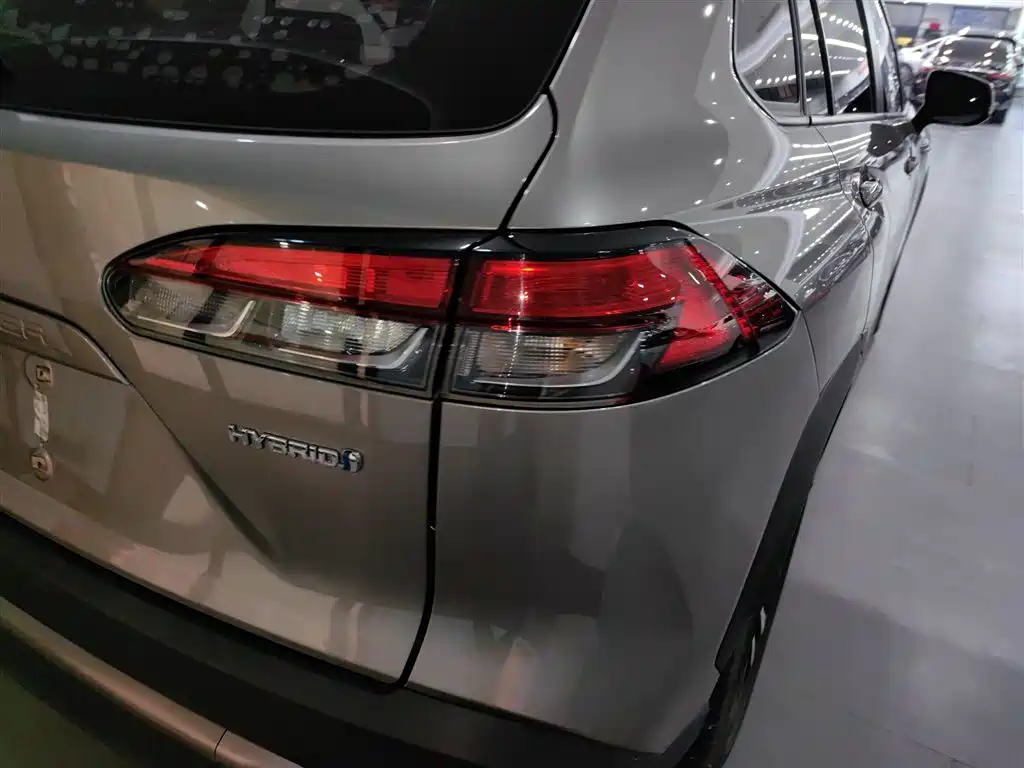 Fenglanda 2023 2.0L Intelligent Electric Hybrid Dual Engine Premium Edition купить на сайте DeffCars