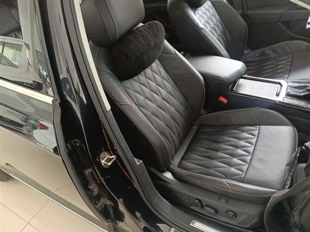 Passat 2021 330TSI Premium Edition купить на сайте DeffCars