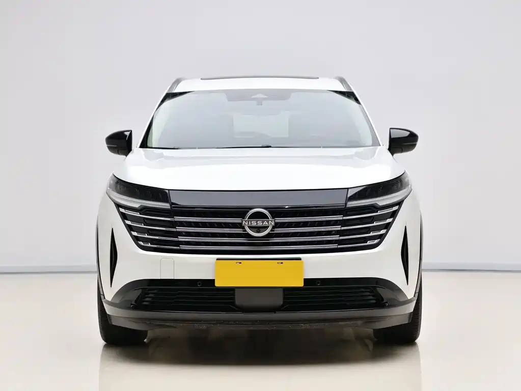 Tanlu 2024 380VC-TURBO four-wheel drive Zhizun Edition 6 seats купить на сайте DeffCars