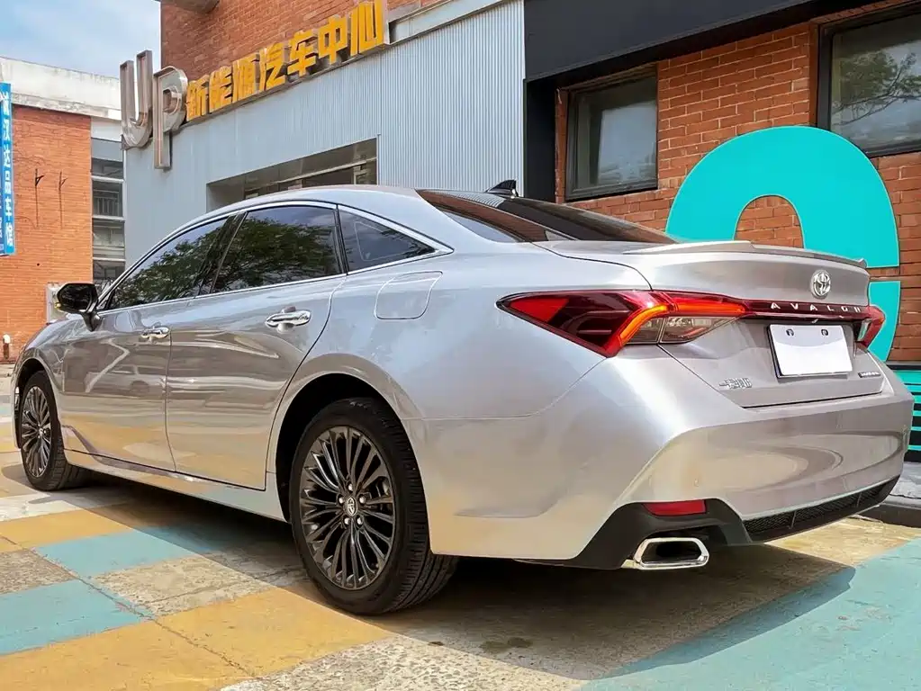 Asia Dragon 2019 2.5L Touring Premium Edition National VI купить на сайте DeffCars