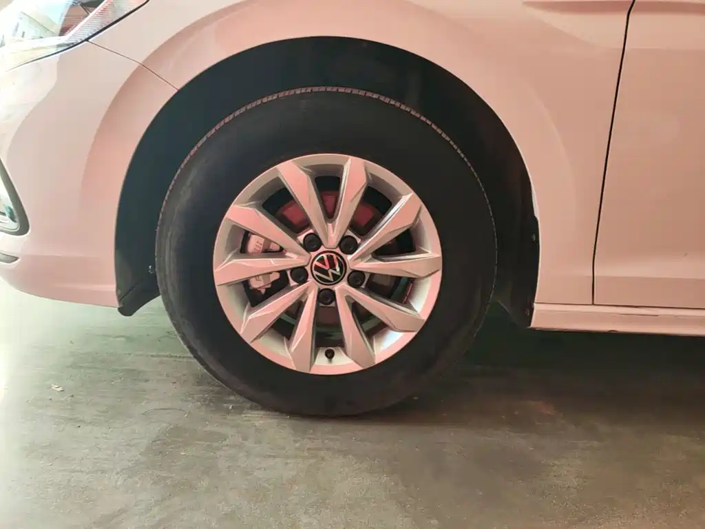 Bora 2024 200TSI DSG Changxing Edition купить на сайте DeffCars