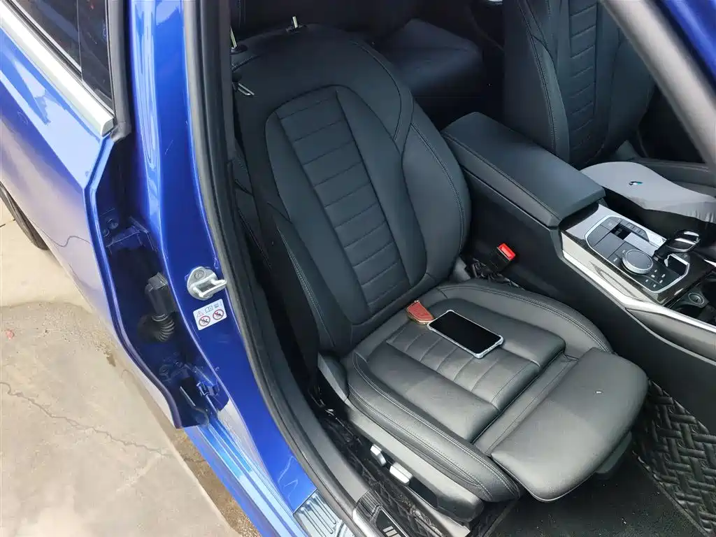 BMW 3 Series 2020 facelift 325Li M Sports Package купить на сайте DeffCars