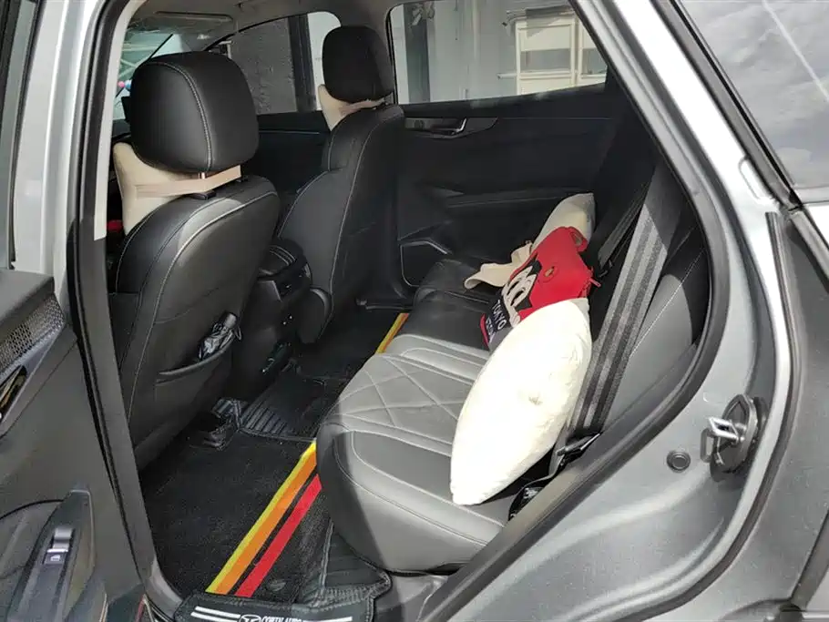 Kaiyi Kunlun 2023 Kunlun 300 Skyline Edition купить на сайте DeffCars