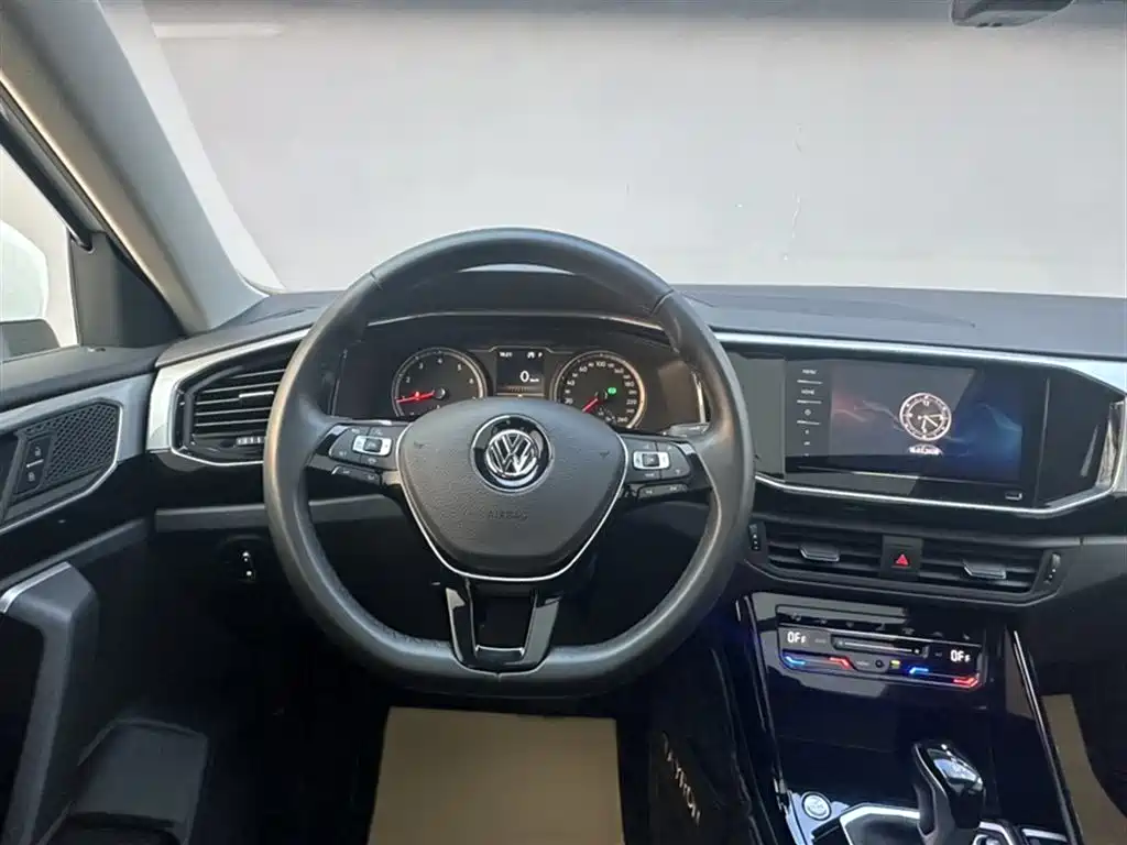 Tanyue 2020 330TSI two-wheel drive luxury intelligent version купить на сайте DeffCars