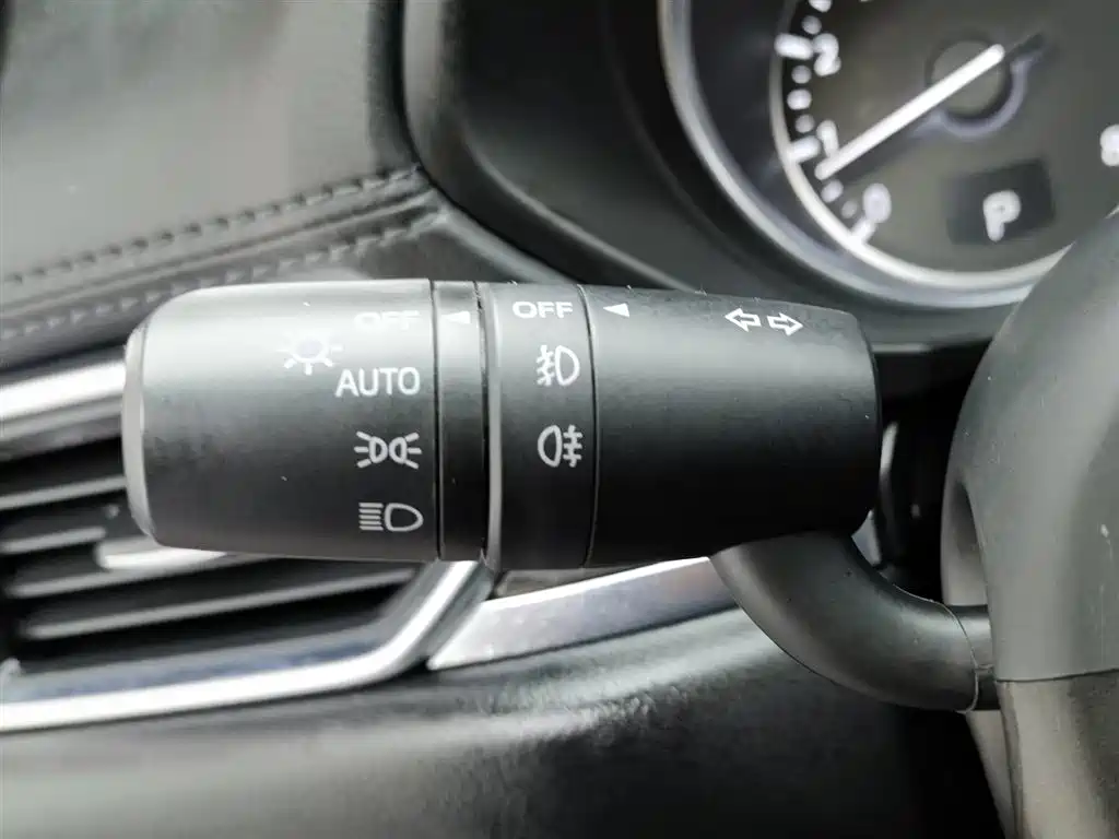 Mazda CX-5 2017 2.5L automatic four-wheel drive smart model, National V купить на сайте DeffCars