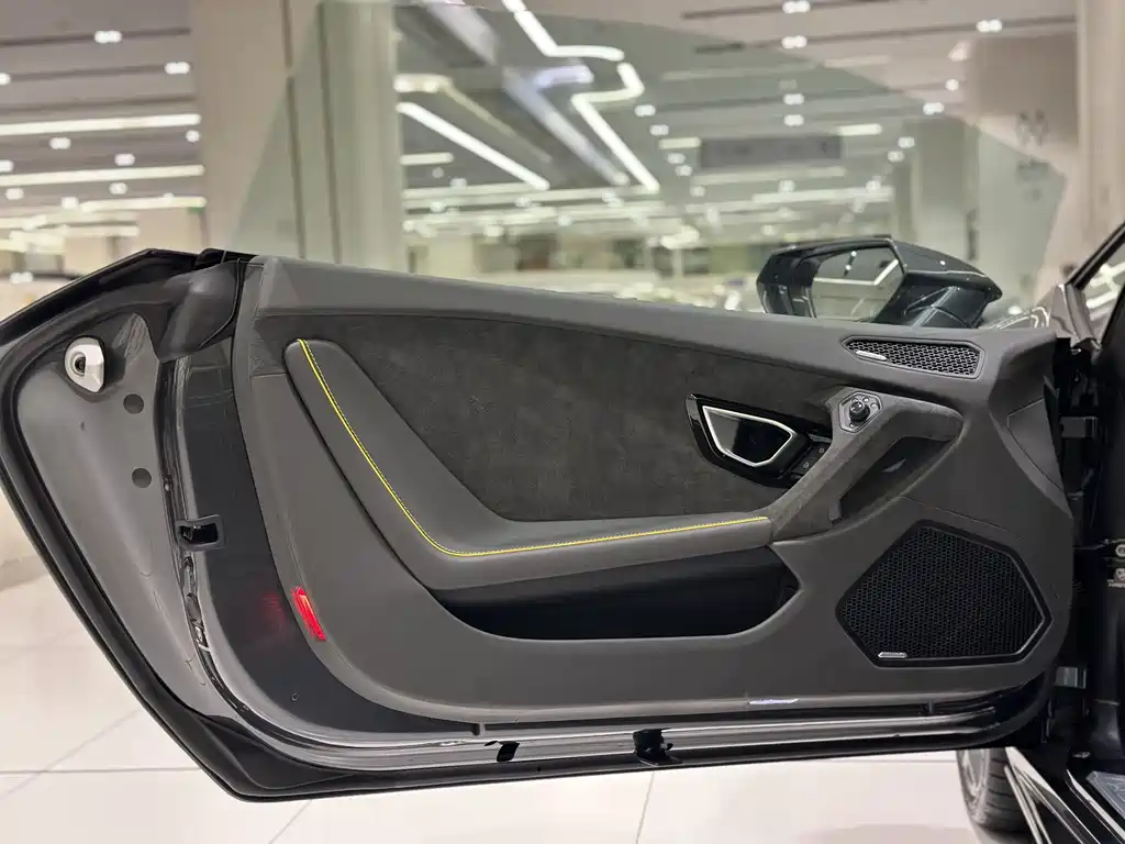 Huracán 2023 Huracán Tecnica купить на сайте DeffCars