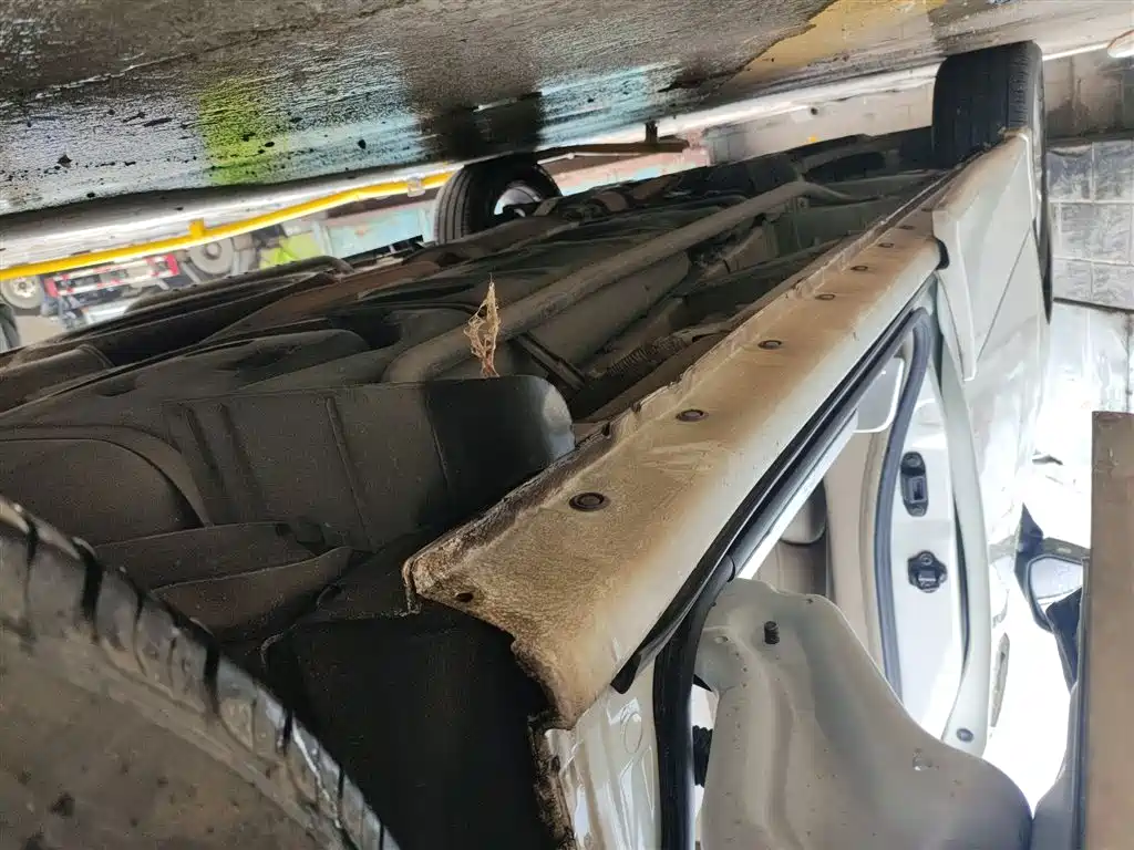 Guishi 2015 3.5L SL купить на сайте DeffCars