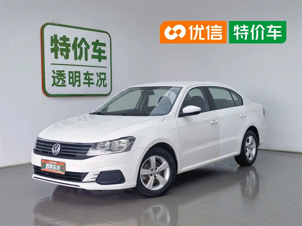 Lavida 2019 Lavida Qihang 1.5L Automatic Fashion Edition National VI купить на сайте DeffCars