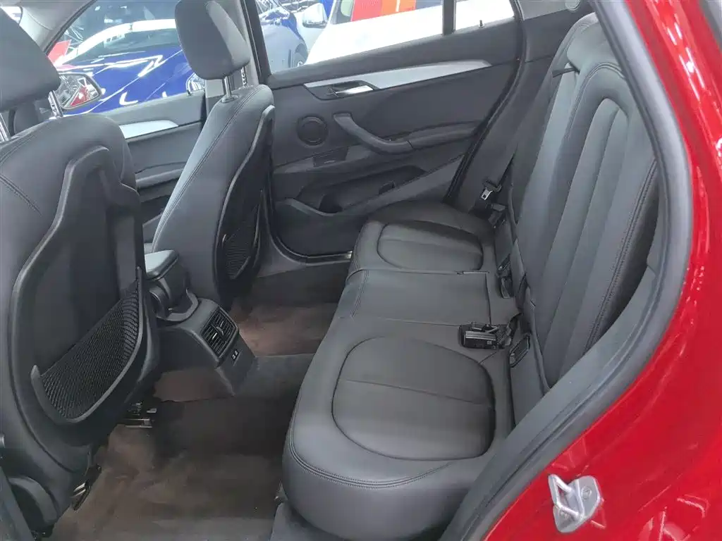 BMW X1 2019 sDrive18Li Fashion Model купить на сайте DeffCars