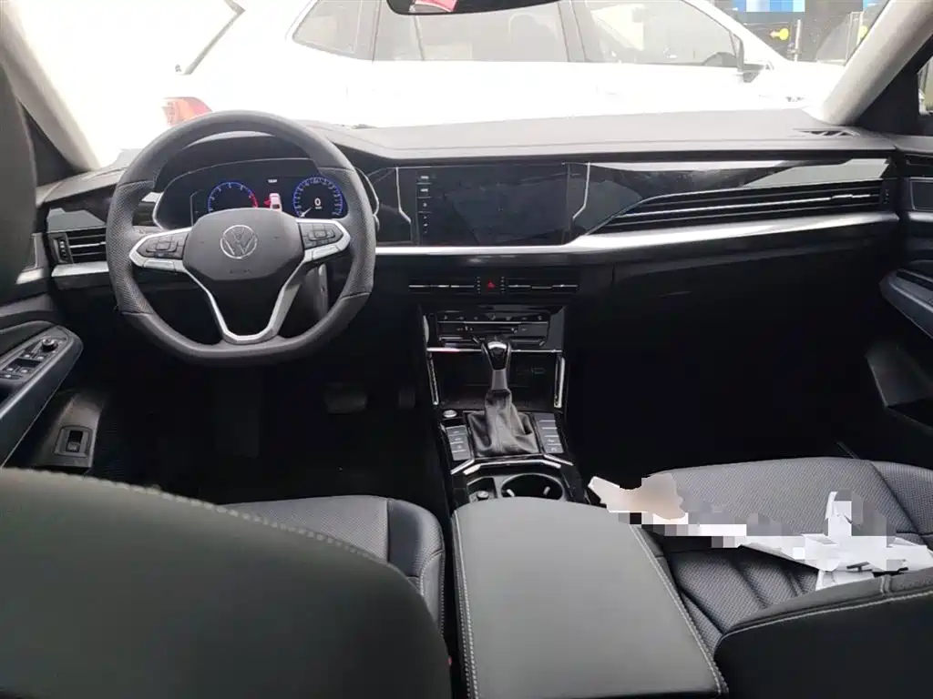 Passat 2025 Outstanding Model 380TSI Starry Sky Dragon Edition купить на сайте DeffCars